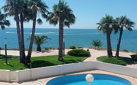 Apartamento Vistamar