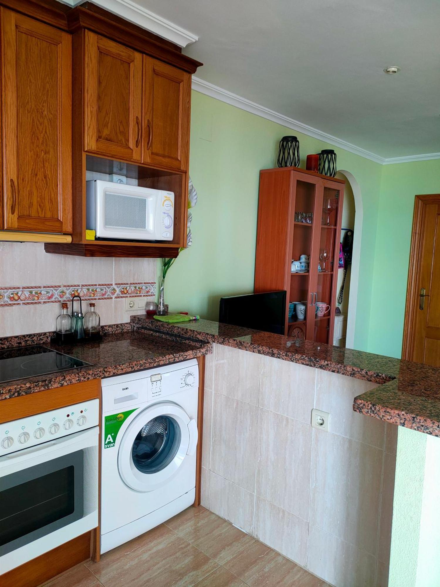 Apartamento Vistamar Vinarós Exterior foto