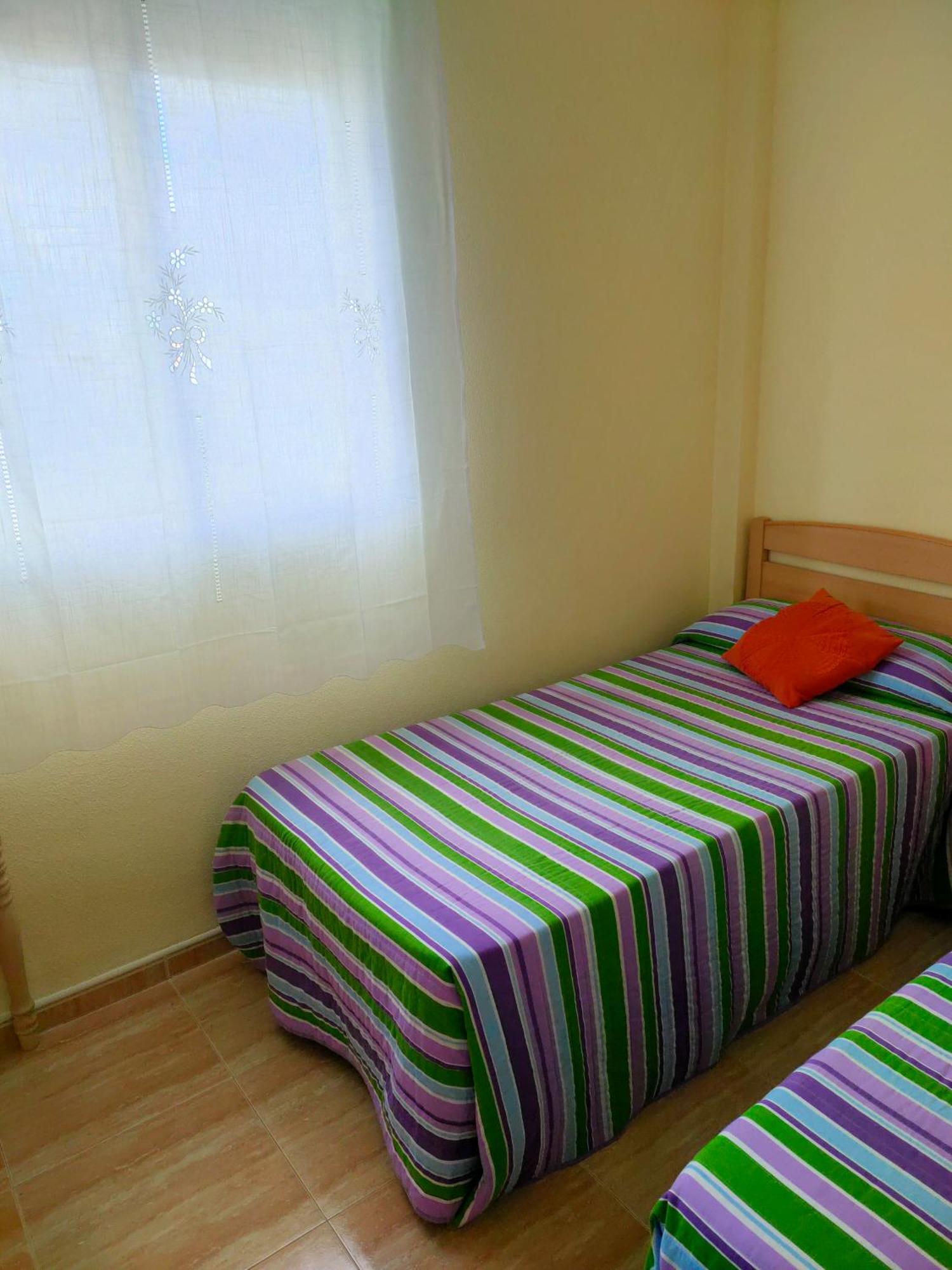 Apartamento Vistamar Vinarós Exterior foto