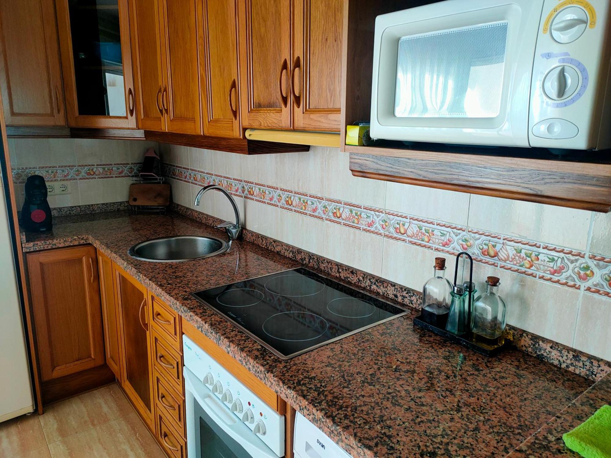 Apartamento Vistamar Vinarós Exterior foto