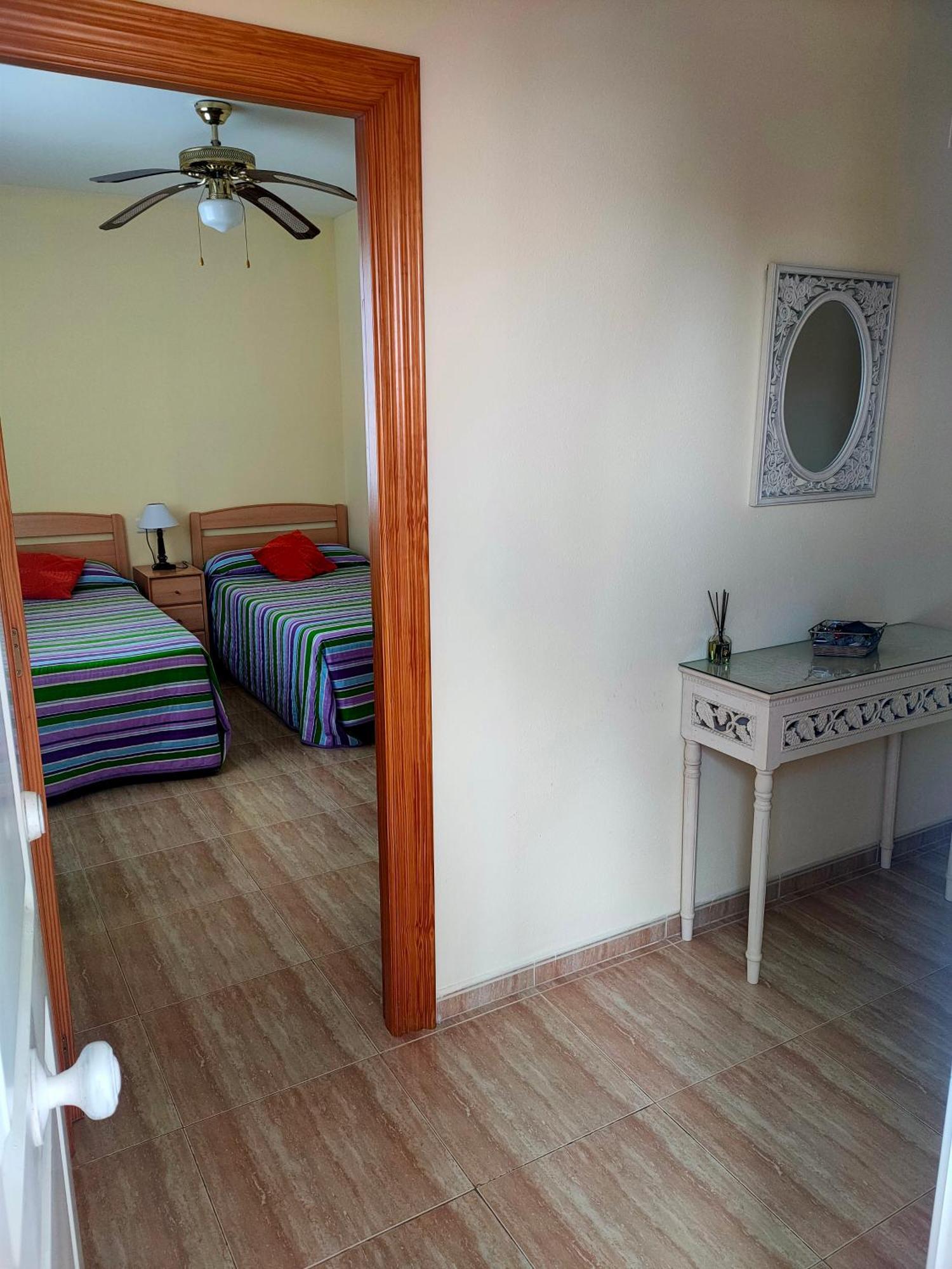 Apartamento Vistamar Vinarós Exterior foto